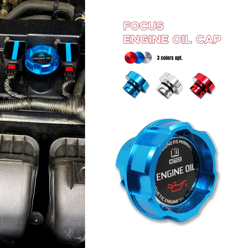 Высококачественная алюминиевая крышка моторного масла для Ford Focus 2000-2014 2016-2018 25689CH JDM автомобильные аксессуары
Высококачественная алюминиевая крышка моторного масла для Ford Focus 2000-2014 2016-2018 25689CH JDM автомобильные аксессуары