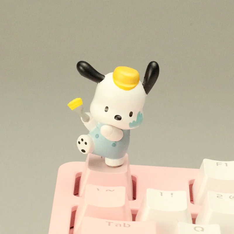 DIY Whitewasher Kitty Personalized Keycap Melody Cute Big Ear Dog R4 Mechanical Keyboard Keycap
DIY Whitewasher Kitty Personalized Keycap Melody Cute Big Ear Dog R4 Mechanical Keyboard Keycap