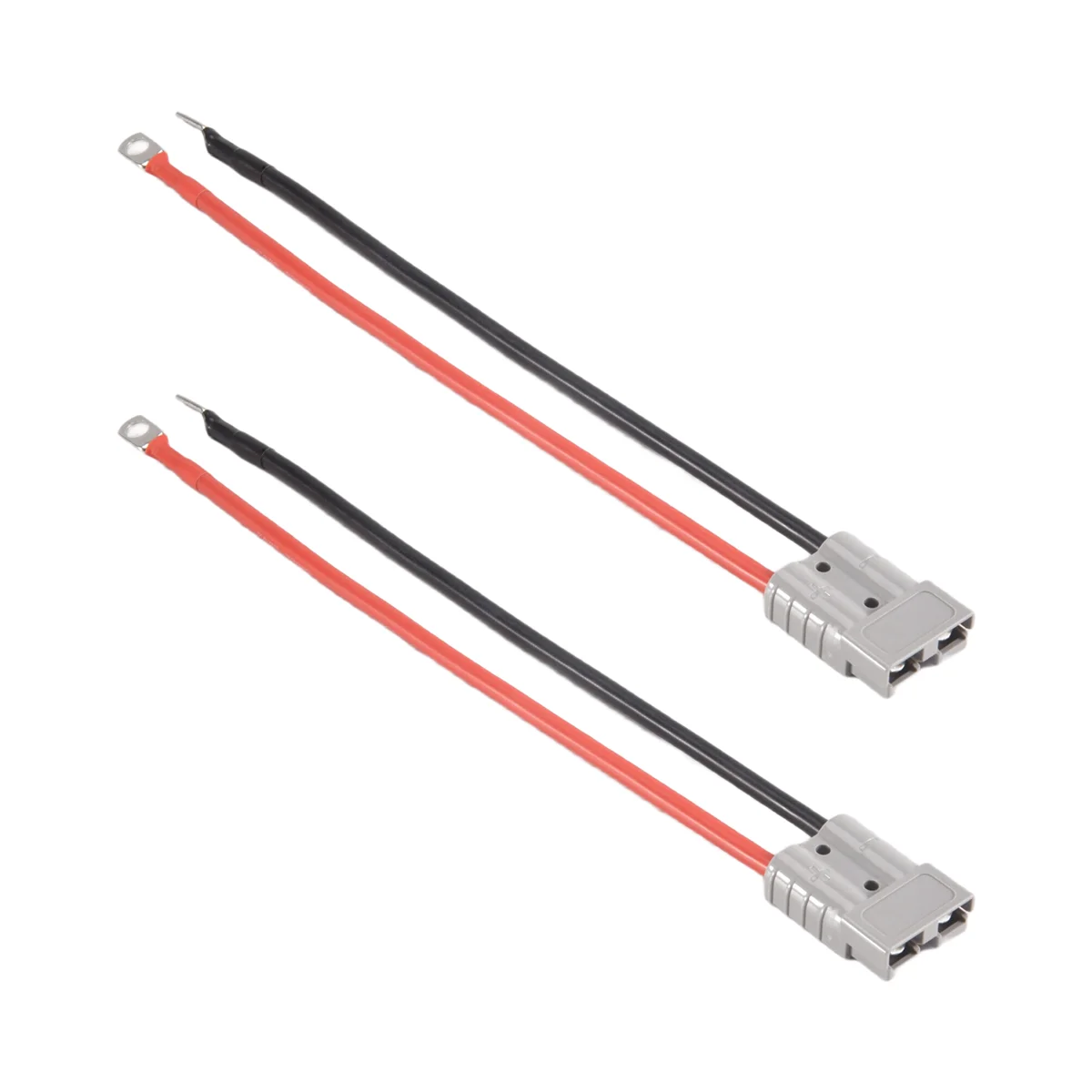 A07I Anderson Connector 50A Kit Anderson Plug 8 Guage 30 см Батарейные кабели Водонепроницаемые быстрые разъемы для Lifepo4
A07I Anderson Connector 50A Kit Anderson Plug 8 Guage 30 см Батарейные кабели Водонепроницаемые быстрые разъемы для Lifepo4