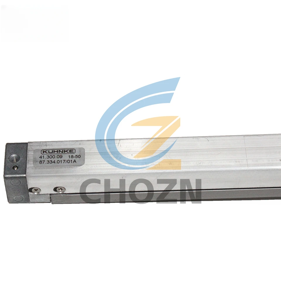 Heidelberg SM102 CD102 Подушка безопасности захвата 87.334.017/01A Подушка безопасности с автоматической загрузкой пластины Запасные части Heidelberg
Heidelberg SM102 CD102 Подушка безопасности захвата 87.334.017/01A Подушка безопасности с автоматической загрузкой пластины Запасные части Heidelberg