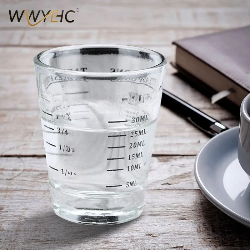 Suitable for Thickened Glass Graduated Measuring , Concentrated Cup, Coffee Cup 60ML
Suitable for Thickened Glass Graduated Measuring , Concentrated Cup, Coffee Cup 60ML