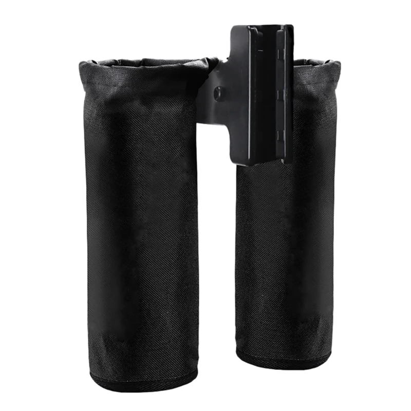 AA67-Drum Stick Storage Bag Oxford Cloth Large Capacity Drumsticks Pouch Container Holder Musical Instruments Accessories
AA67-Drum Stick Storage Bag Oxford Cloth Large Capacity Drumsticks Pouch Container Holder Musical Instruments Accessories