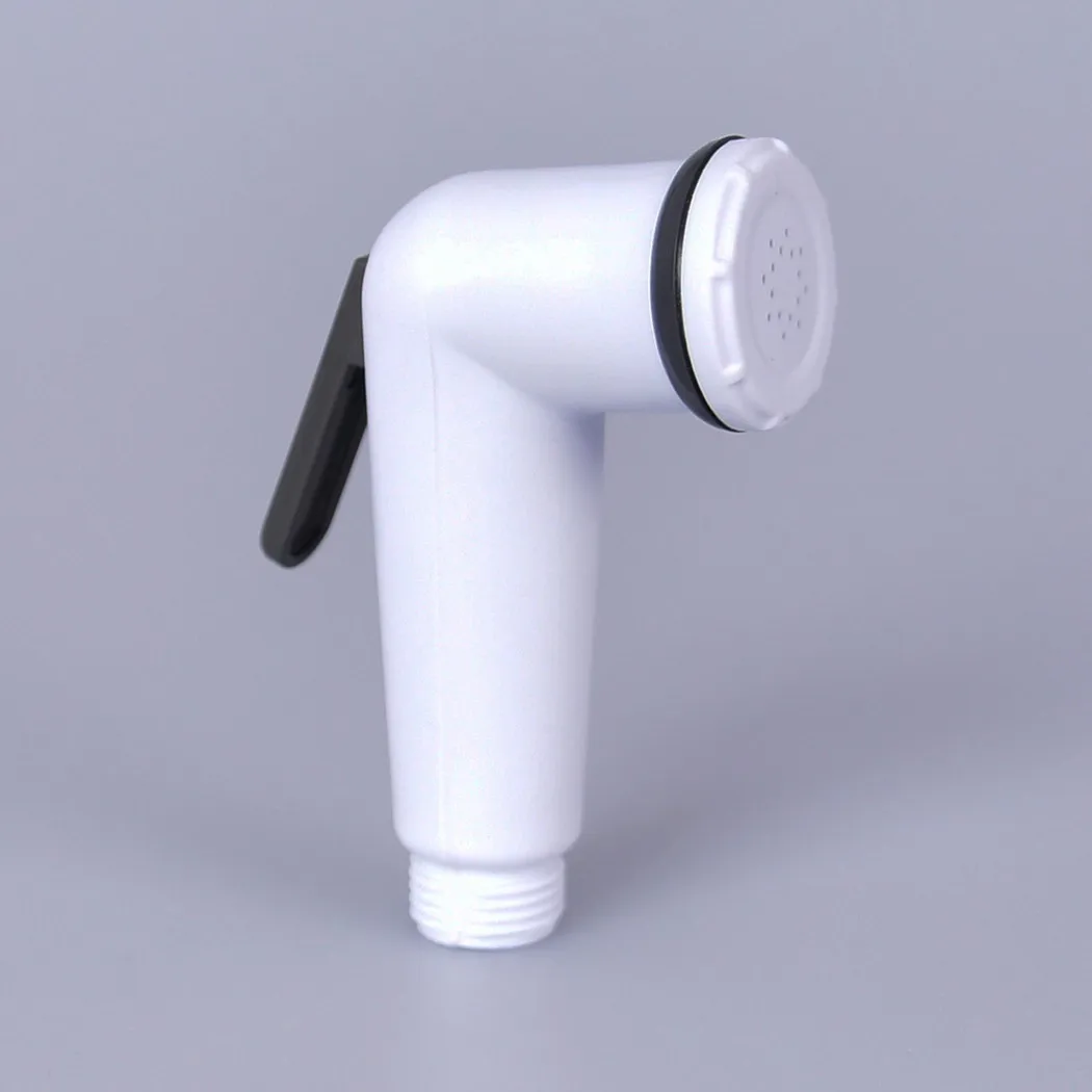 Flushing Toilets Shower Head,Handheld Sprayer,Sprayer Shower Head, Gardening Pet Bathing Used For Washing Hot White
Flushing Toilets Shower Head,Handheld Sprayer,Sprayer Shower Head, Gardening Pet Bathing Used For Washing Hot White