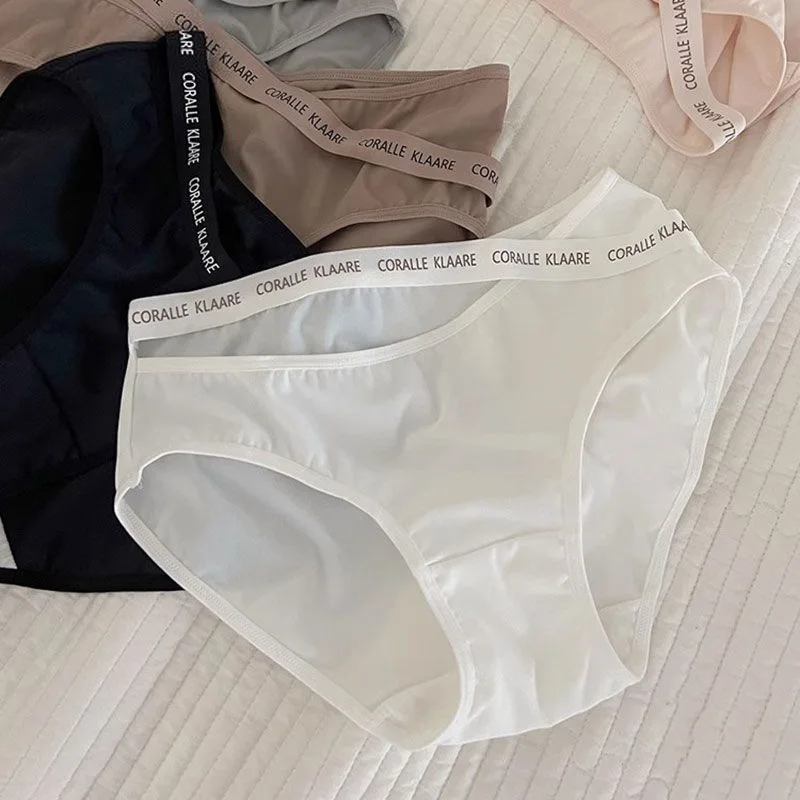 Pure desire girl seamless mesh panties women's French sexy hollow letter cross belt low waist hip briefs
Pure desire girl seamless mesh panties women's French sexy hollow letter cross belt low waist hip briefs