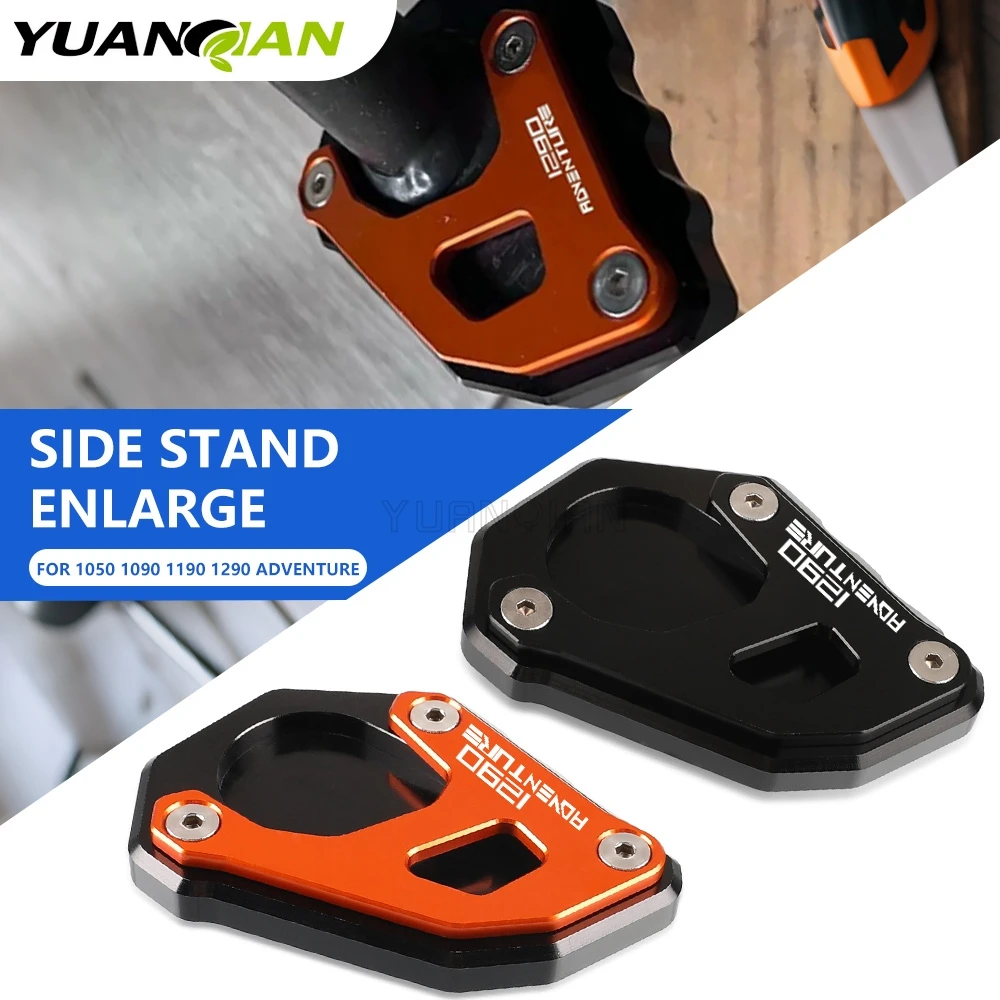 For 1290 adventure 1290 adv 1290adv 1290ADVENTURE Motorcycle Accessories Kickstand Side Stand Extension Pad Tire Valve Cap
For 1290 adventure 1290 adv 1290adv 1290ADVENTURE Motorcycle Accessories Kickstand Side Stand Extension Pad Tire Valve Cap