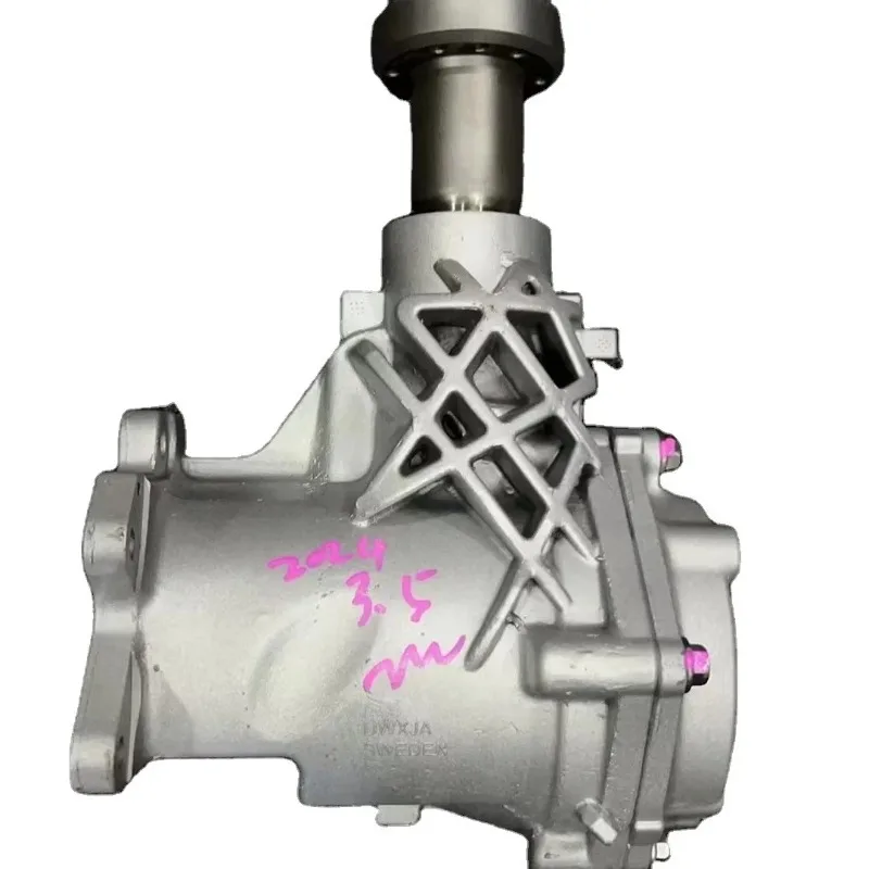 Transfer Case Assembly P31492030 21581090 Front Transfer Case For XC90 2 generation 2014-2024
Transfer Case Assembly P31492030 21581090 Front Transfer Case For XC90 2 generation 2014-2024