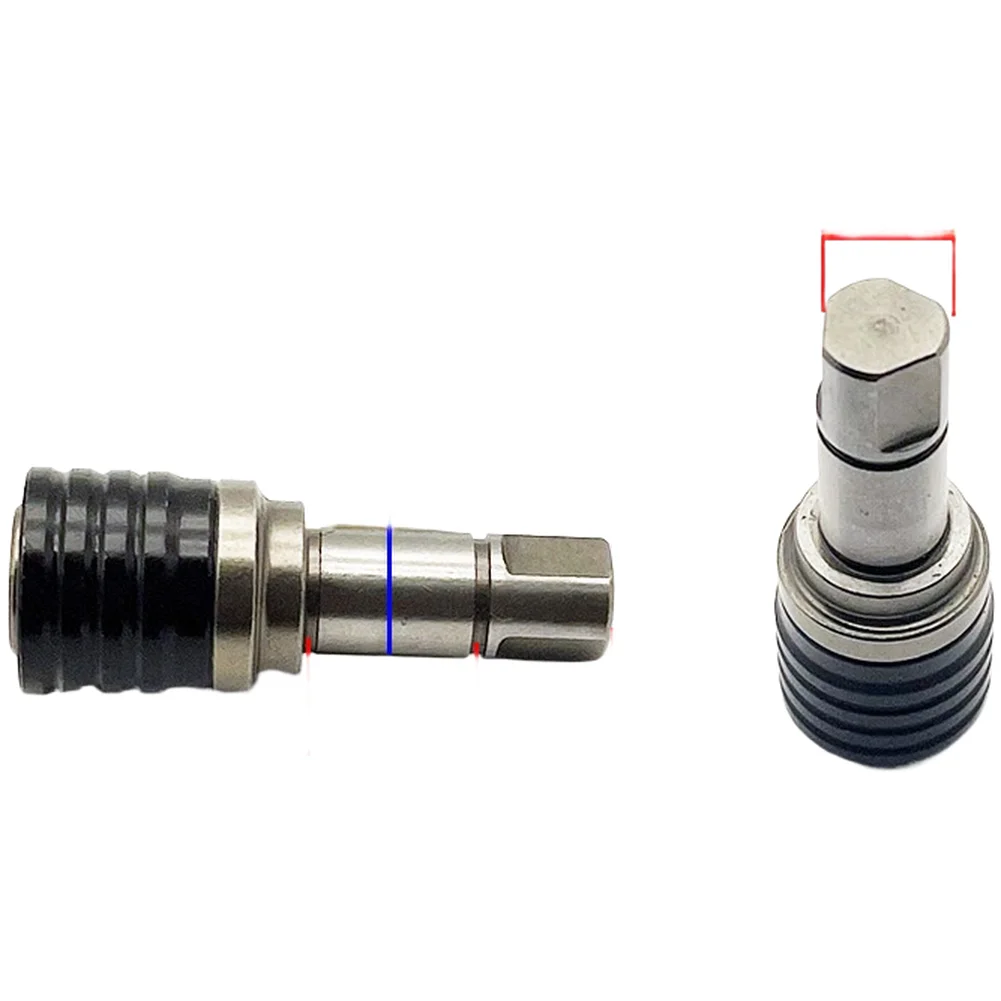 Lithium Power Drill Conversion Shaft for Electric Screwdriver Use with For MBL16 Model Metal Construction Black
Lithium Power Drill Conversion Shaft for Electric Screwdriver Use with For MBL16 Model Metal Construction Black