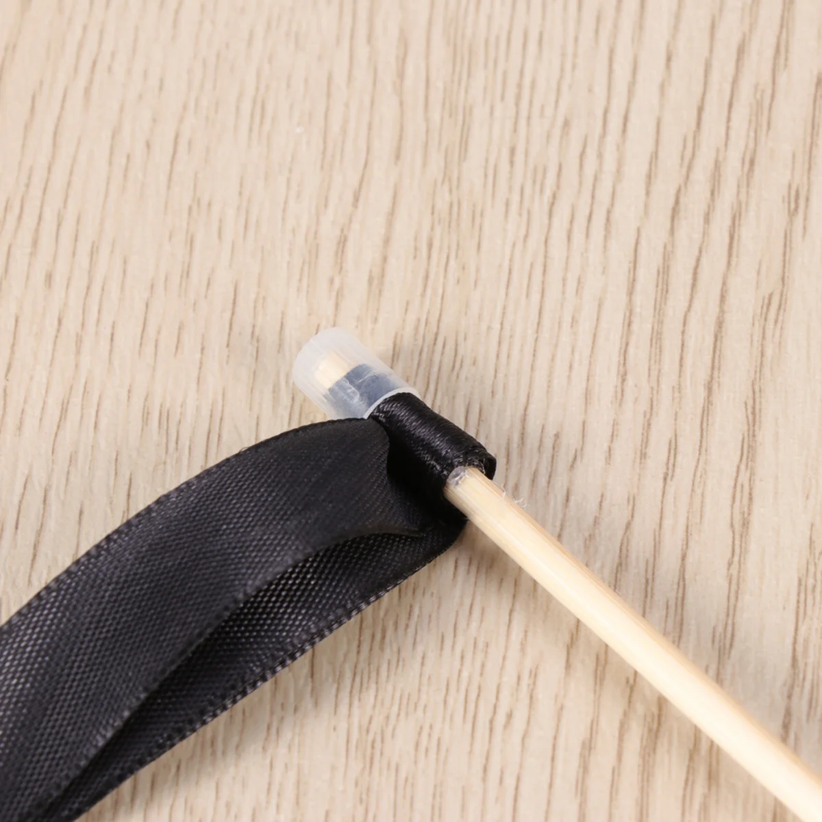 20pcs Fairy Wands 60Cm Ribbon Sticks 1.5Cm Width 30Cm Wood Stick For Wedding Party Favors Ceremony Reception Stage Sports Events
20pcs Fairy Wands 60Cm Ribbon Sticks 1.5Cm Width 30Cm Wood Stick For Wedding Party Favors Ceremony Reception Stage Sports Events