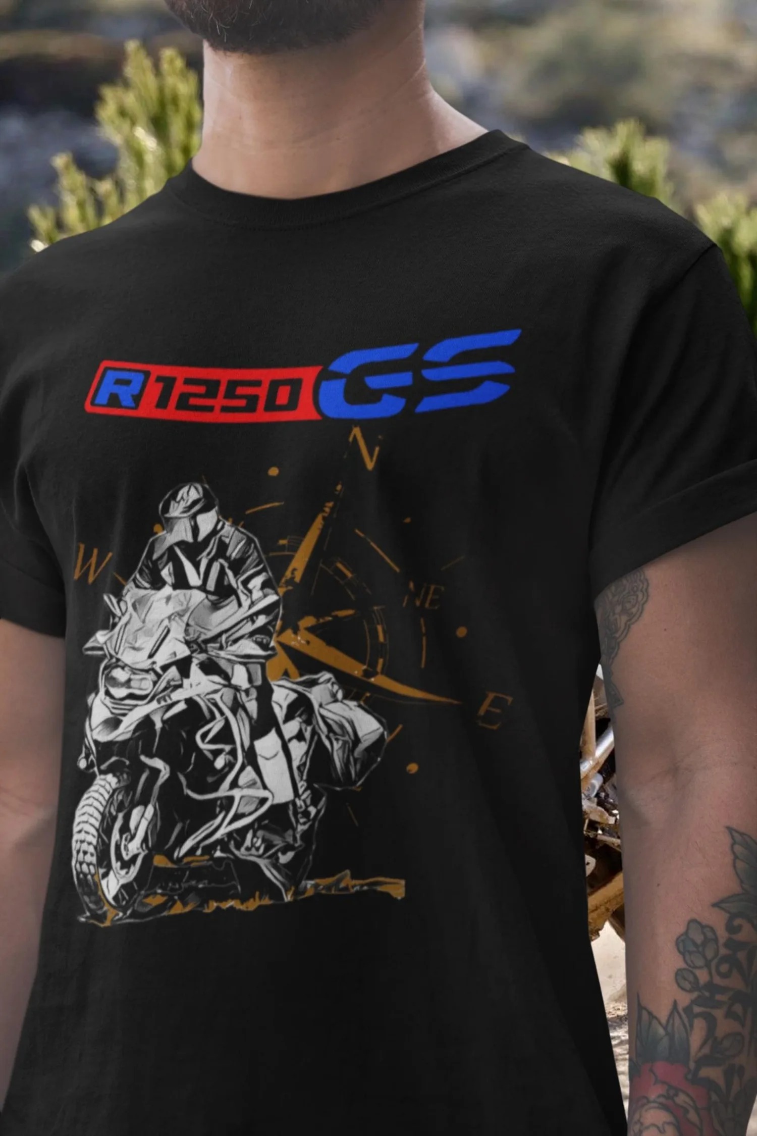 201@EY T shirt R1250GS Motorcycle T Shirt Adventure Bike Boxer Engine Rider Tee GS Fans Ultimate Touring Top Motorrad Enduro Gif
201@EY T shirt R1250GS Motorcycle T Shirt Adventure Bike Boxer Engine Rider Tee GS Fans Ultimate Touring Top Motorrad Enduro Gif