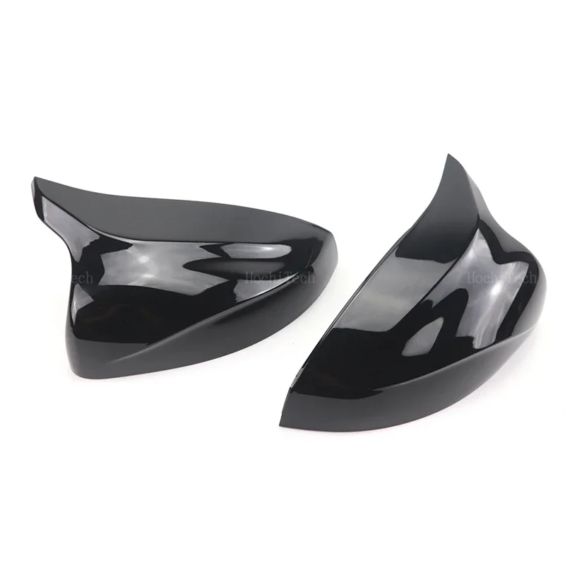 Glossy Black Carbon Pattern Rearview Side Mirror Caps for Audi A3 S3 8V RS3 2013-2019 Horn Shape Exterior Accessories 1 Pair
Glossy Black Carbon Pattern Rearview Side Mirror Caps for Audi A3 S3 8V RS3 2013-2019 Horn Shape Exterior Accessories 1 Pair
