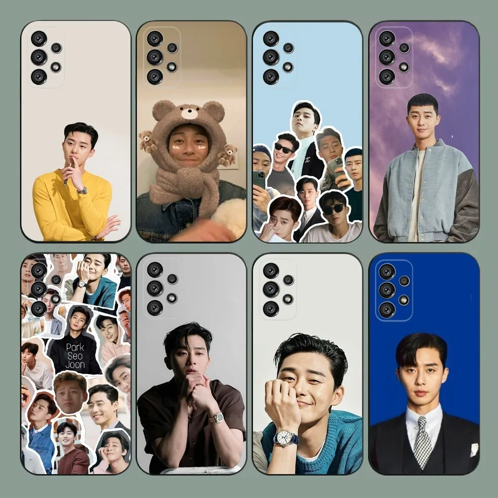 P-Park Seo Jun Kpop Phone Case For Samsung Galaxy A20,A21s,A22,A31,A32,A52,A53,A72,73,A80,A91 Soft Black Cover
P-Park Seo Jun Kpop Phone Case For Samsung Galaxy A20,A21s,A22,A31,A32,A52,A53,A72,73,A80,A91 Soft Black Cover