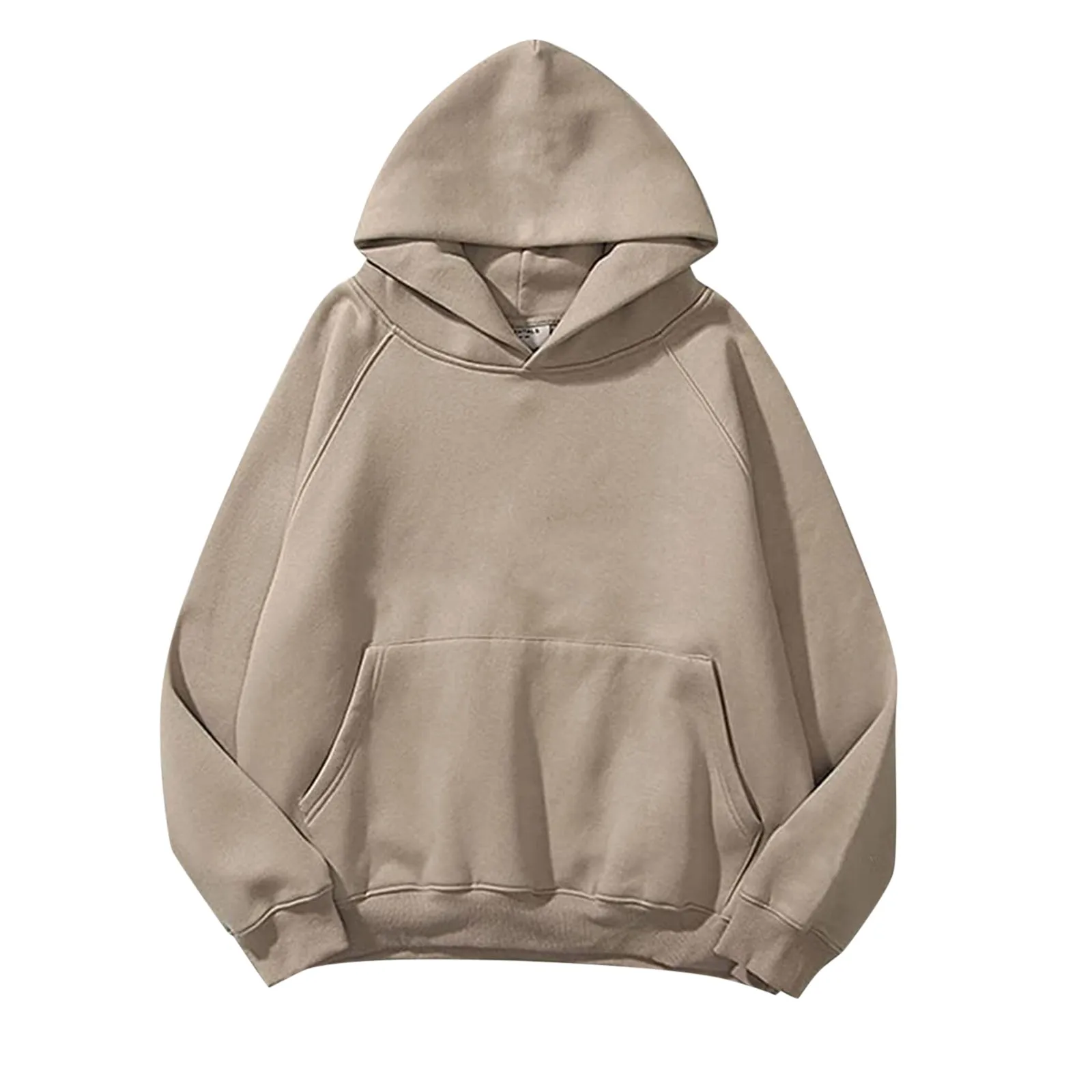 Women Hooded Sweatshirts Pullover Oversized Thick Solid Loose Cotton Sweatshirt Vintage Winter Hoodies Women Overzise Sweatshirt
Women Hooded Sweatshirts Pullover Oversized Thick Solid Loose Cotton Sweatshirt Vintage Winter Hoodies Women Overzise Sweatshirt
