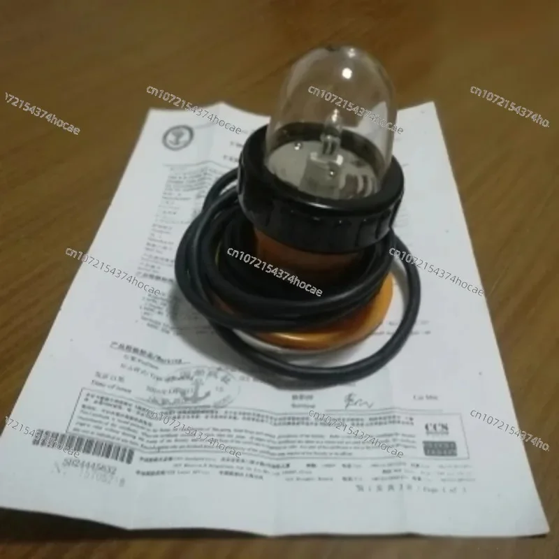 free ship Lifeboat position light , position-indicating lights , BSW9812 lifeboat strobe light 12V 13W
free ship Lifeboat position light , position-indicating lights , BSW9812 lifeboat strobe light 12V 13W