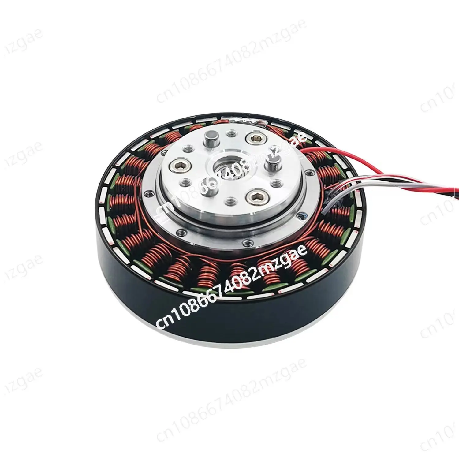 GIM6010-8 Миниатюрный бесщеточный двигатель постоянного тока с замедлением, экзоскелетный механический двигатель с шарнирным приводом робота для собак
GIM6010-8 Миниатюрный бесщеточный двигатель постоянного тока с замедлением, экзоскелетный механический двигатель с шарнирным приводом робота для собак