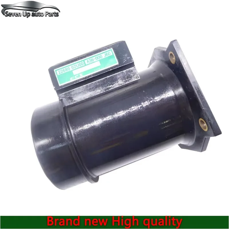 2268002U00 A226-8002-U00 226-8002-U00 226-8002-U00 Brand New Mass air flow meter sensor for 1989-1995 Nnissan Skyline 2.5 2.0
2268002U00 A226-8002-U00 226-8002-U00 226-8002-U00 Brand New Mass air flow meter sensor for 1989-1995 Nnissan Skyline 2.5 2.0