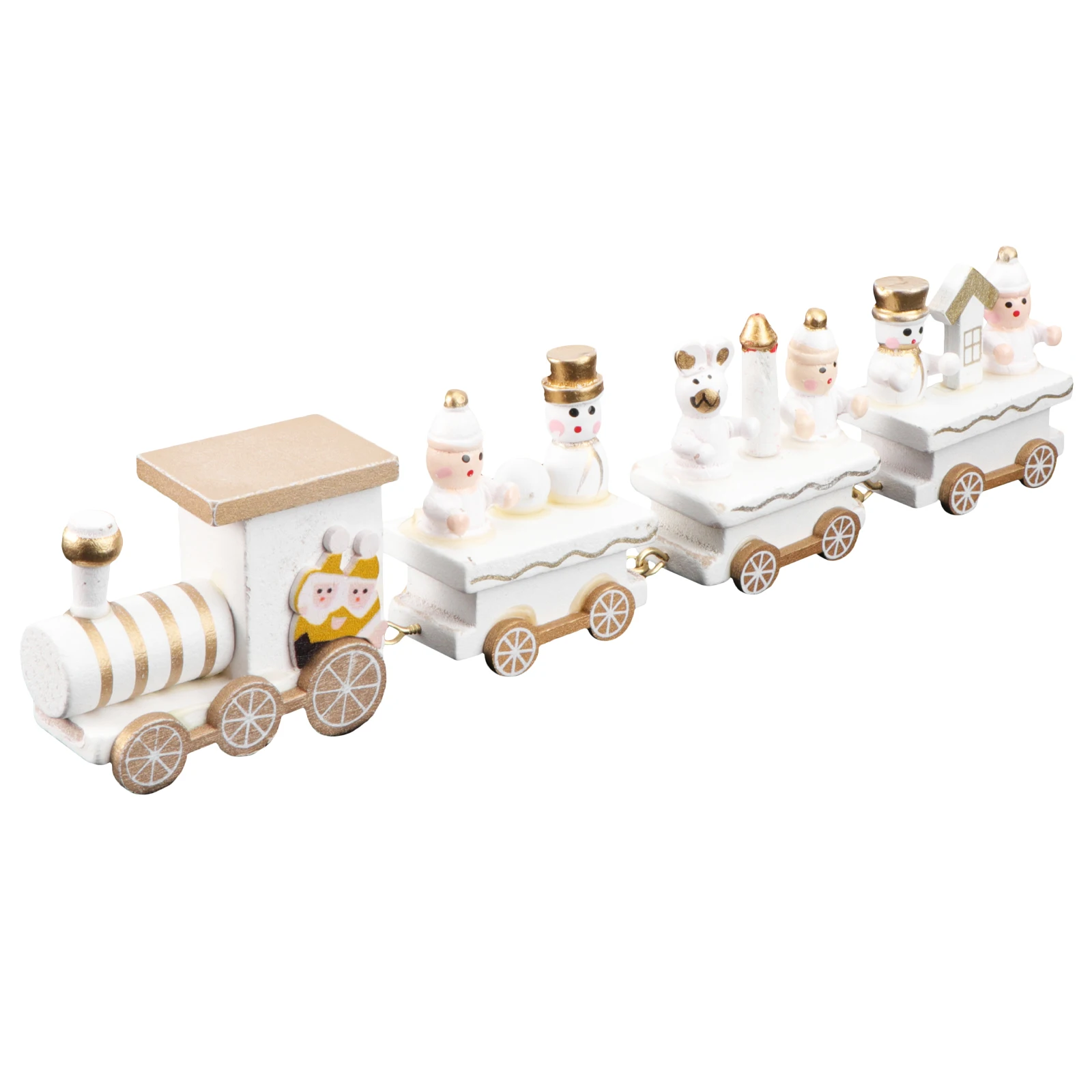Wooden Train Christmas Ornaments Decorations Hanging Pendant Natural Material Kids Gift Home Office Hotel Bar Restaurant
Wooden Train Christmas Ornaments Decorations Hanging Pendant Natural Material Kids Gift Home Office Hotel Bar Restaurant