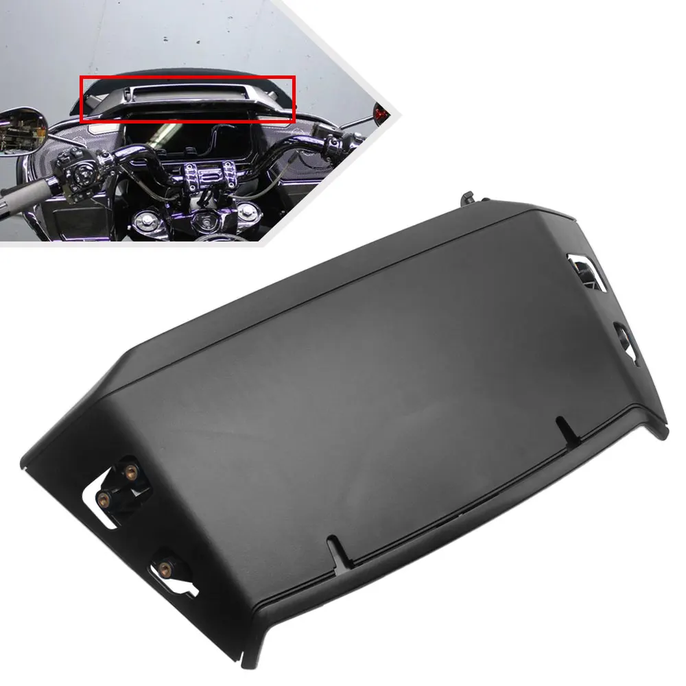 1 PCS Black ABS plastic Fairing Air Duct/ Inner Fairing Air Vent For Harley Touring Road Glide FLTRX 2024 2025 2026 Motorcycle
1 PCS Black ABS plastic Fairing Air Duct/ Inner Fairing Air Vent For Harley Touring Road Glide FLTRX 2024 2025 2026 Motorcycle