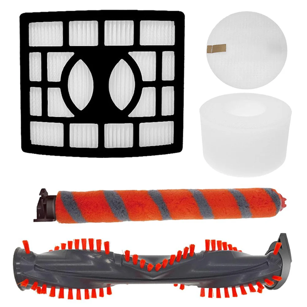 For Shark NV800 NV801 NV803 UV810 HV380 HV381 HV382 HV384 Floor Brush Carpet Brush Foam Filter Vacuum Cleaner Replacement Part
For Shark NV800 NV801 NV803 UV810 HV380 HV381 HV382 HV384 Floor Brush Carpet Brush Foam Filter Vacuum Cleaner Replacement Part