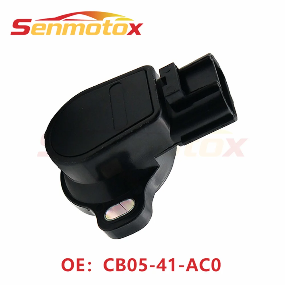CB05-41-AC0 Throttle Position Sensor CB0541AC0 For Mazda-6 B-Serie BT-50 Ford- Ranger 1999-2015 CB05 41 AC0 Auto Accessories
CB05-41-AC0 Throttle Position Sensor CB0541AC0 For Mazda-6 B-Serie BT-50 Ford- Ranger 1999-2015 CB05 41 AC0 Auto Accessories