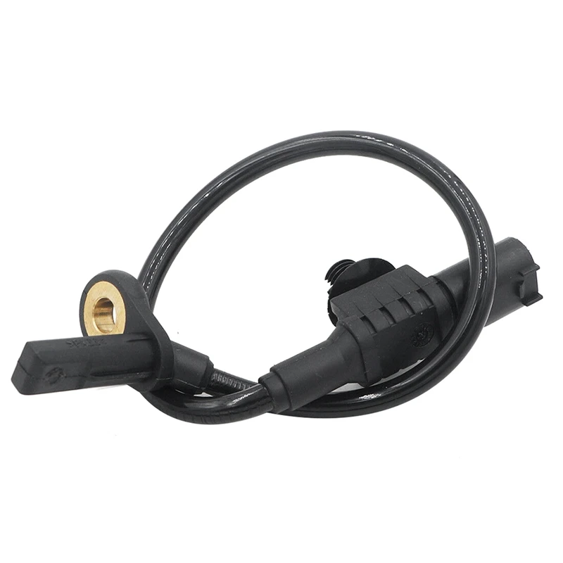 4 шт., датчик скорости колес Mercedes Benz W164 ML350 ML320 GL350 GL450 R350 1645400717 + 1645400917
4 шт., датчик скорости колес Mercedes Benz W164 ML350 ML320 GL350 GL450 R350 1645400717 + 1645400917