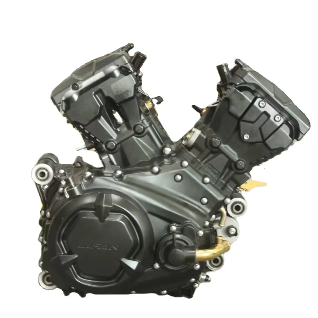 V600 2-цилиндровый v Twin Engine 600cc Atv Engine Motos a olina Lifan для оливковых мотоциклов
V600 2-цилиндровый v Twin Engine 600cc Atv Engine Motos a olina Lifan для оливковых мотоциклов