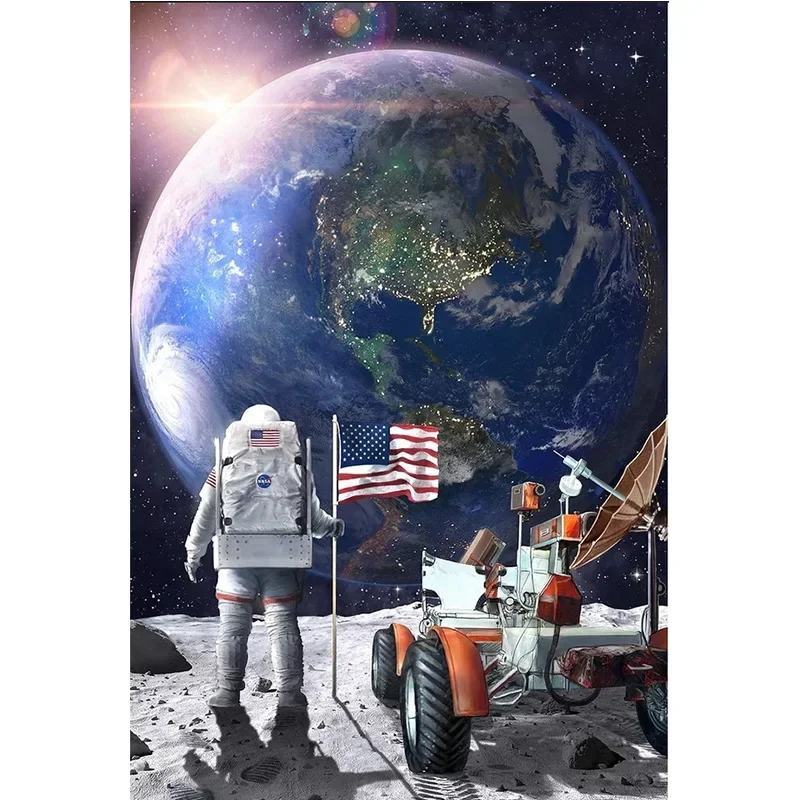Puzzle Adults 1000/500/300 Pieces Solar System Space Jigsaw Puzzle Challenge Stress Relief Birthday Gifts Entertainment Toys
Puzzle Adults 1000/500/300 Pieces Solar System Space Jigsaw Puzzle Challenge Stress Relief Birthday Gifts Entertainment Toys