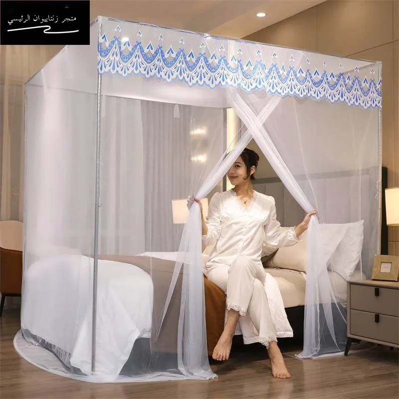 Traditional Single Door Mosquito Net 12m Old Style Dustproof Roof for Home Use Student Dormitory Air Filtering Stainless Stee...
Traditional Single Door Mosquito Net 12m Old Style Dustproof Roof for Home Use Student Dormitory Air Filtering Stainless Stee...
