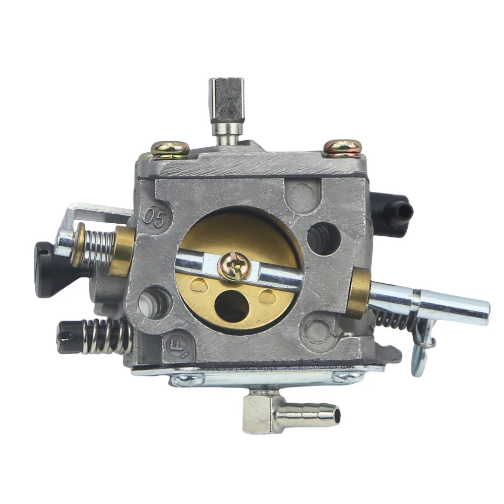 TS400 Carburetor For STIHL TS400 TILLOTSON HS-274E HS-279D 4223-120-0600, 4223-120-0651, 4223-120-0603B
TS400 Carburetor For STIHL TS400 TILLOTSON HS-274E HS-279D 4223-120-0600, 4223-120-0651, 4223-120-0603B