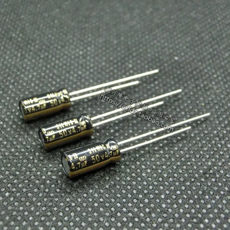 30-10pcs New Original 50V4.7UF Imported ELNA 50v 4.7uF RFS SILMIC II Brown God 2 Audio Enthusiast Electrolytic Capacitor
30-10pcs New Original 50V4.7UF Imported ELNA 50v 4.7uF RFS SILMIC II Brown God 2 Audio Enthusiast Electrolytic Capacitor
