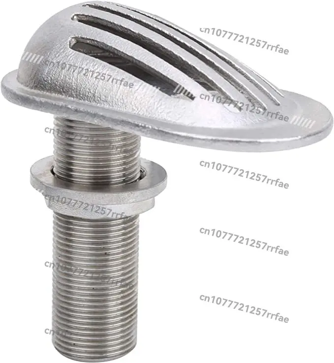 Accessories Stainless Steel 316 Parts and Accessories Marine Hardware Marine Air Intake Filter 
Accessories Stainless Steel 316 Parts and Accessories Marine Hardware Marine Air Intake Filter