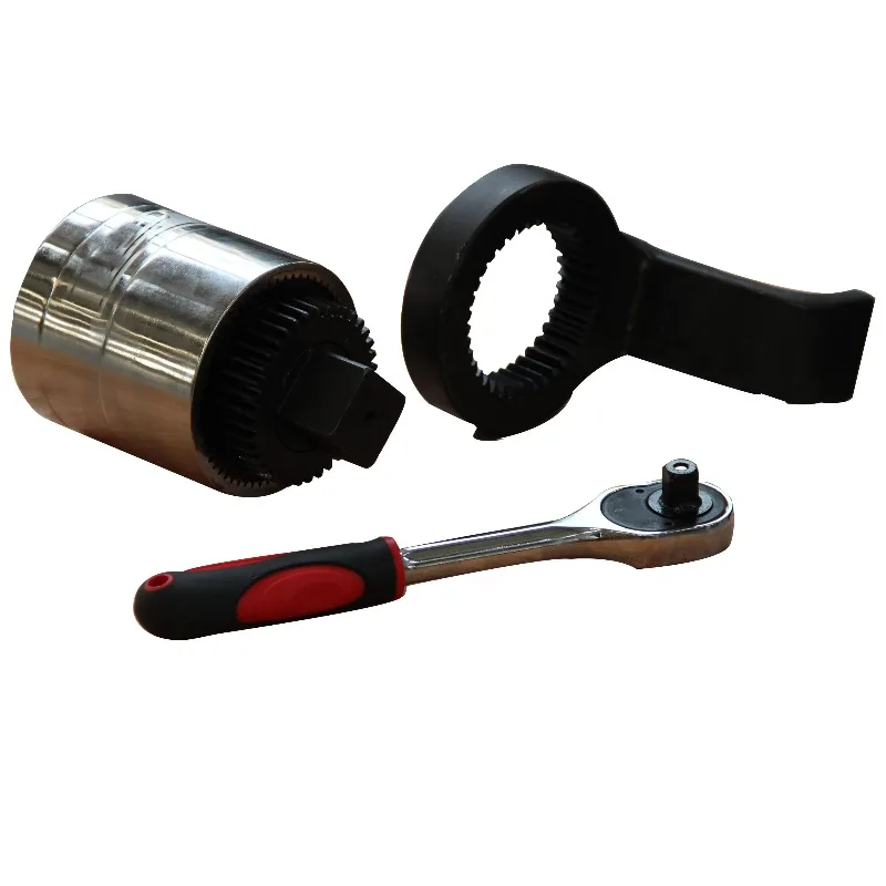 Customizable Mechanical Torque Wrench Kit Force Hand Tools with Carbon Steel Multiplier OEM Supported
