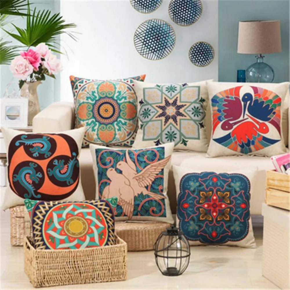 CIFbuy Luxury Burlington Classic Lumbar Pillow Case Cushion Cover Home Textiles Decorative Throw Pillows Chair Seat Supplies
CIFbuy Luxury Burlington Classic Lumbar Pillow Case Cushion Cover Home Textiles Decorative Throw Pillows Chair Seat Supplies