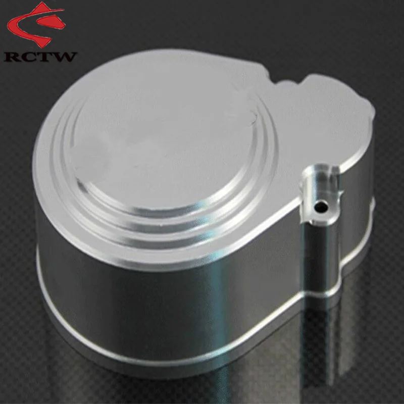 High-Quality Metal Gear Cover for 2 Speed Kit for 1/5 GTB Racing HPI Rofun Rovan Km Baja 5B 5T 5SC SS Truck Rc Car Spare Parts
High-Quality Metal Gear Cover for 2 Speed Kit for 1/5 GTB Racing HPI Rofun Rovan Km Baja 5B 5T 5SC SS Truck Rc Car Spare Parts