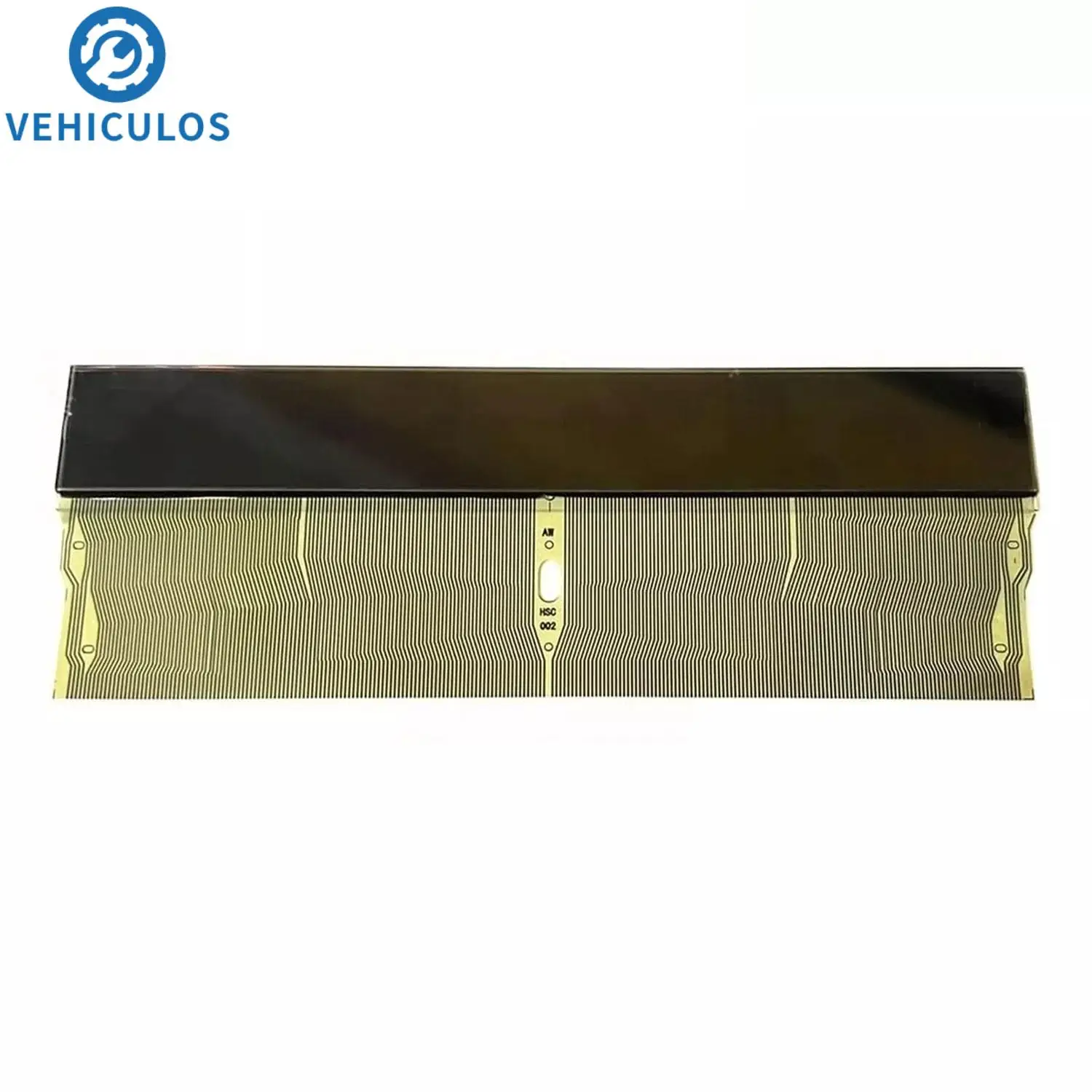 LCD Display Screen Repair For BMW E53 E38 E39 5 & 7 Series X5 Mid Radio FM Automotive Parts
LCD Display Screen Repair For BMW E53 E38 E39 5 & 7 Series X5 Mid Radio FM Automotive Parts