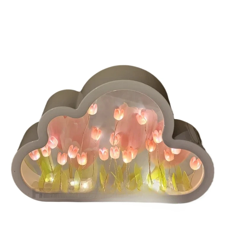 *NEW Infinite Reflection Table Lamp Two Way Mirror Lights Hidden Tulip Home Living Bed Room Desk Decor Bedside Creative Ornament
*NEW Infinite Reflection Table Lamp Two Way Mirror Lights Hidden Tulip Home Living Bed Room Desk Decor Bedside Creative Ornament