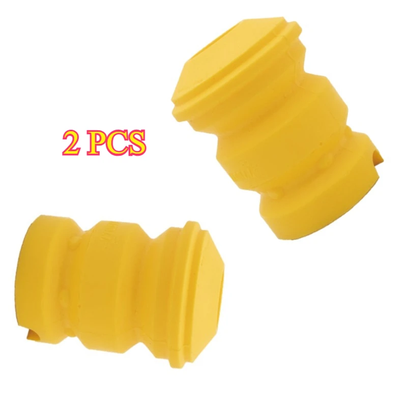 Shock Buffer Rubber 31331096298 For BMW X5 E53 1999-2006
Shock Buffer Rubber 31331096298 For BMW X5 E53 1999-2006