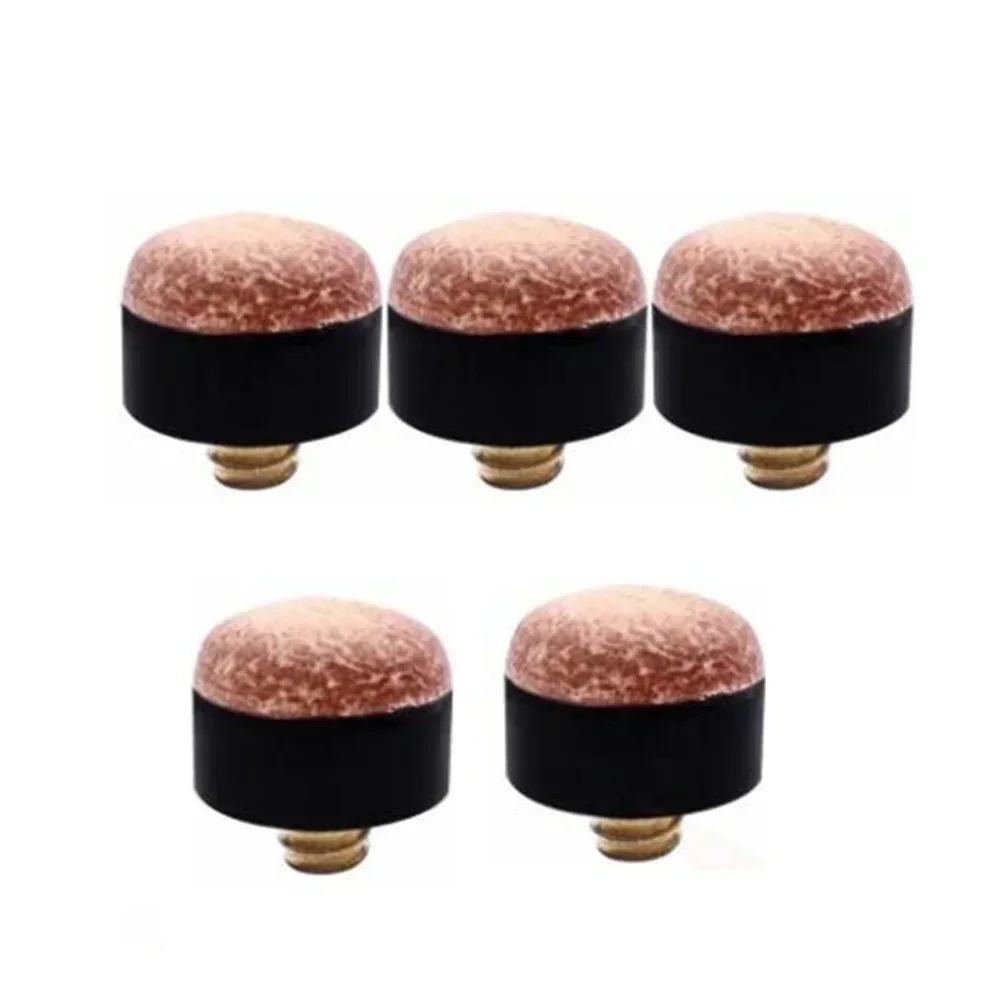 5/10Pcs Screw In Cue Tips Snooker Pool Billards Tip Head Parts Economic Pool Table Club Snooker Pool Cue Accessories Red Leather
5/10Pcs Screw In Cue Tips Snooker Pool Billards Tip Head Parts Economic Pool Table Club Snooker Pool Cue Accessories Red Leather