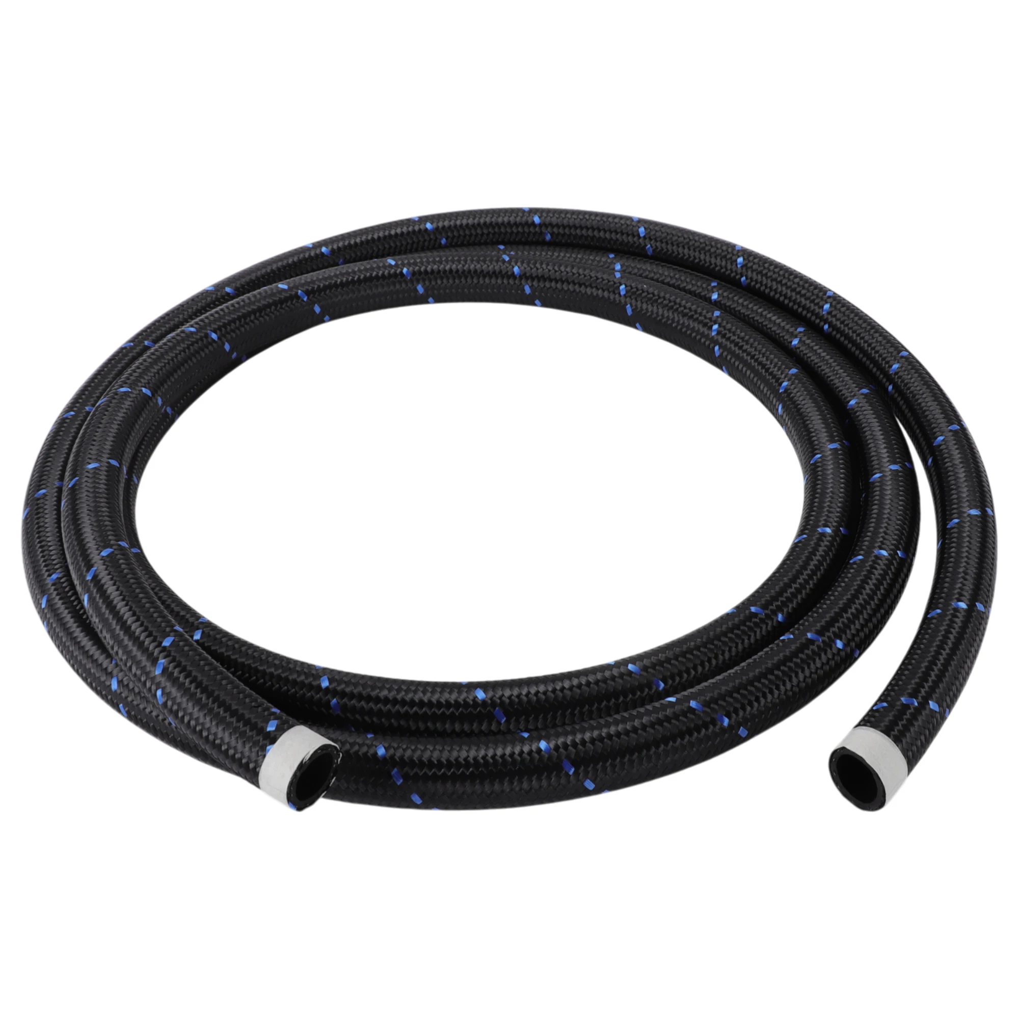 Шланг топливопровода Motoforti AN-12, 10,01 фута, длина 17,46 мм, внутренний диаметр 24,38 мм, наружный диаметр 1 шт. 
Шланг топливопровода Motoforti AN-12, 10,01 фута, длина 17,46 мм, внутренний диаметр 24,38 мм, наружный диаметр 1 шт.