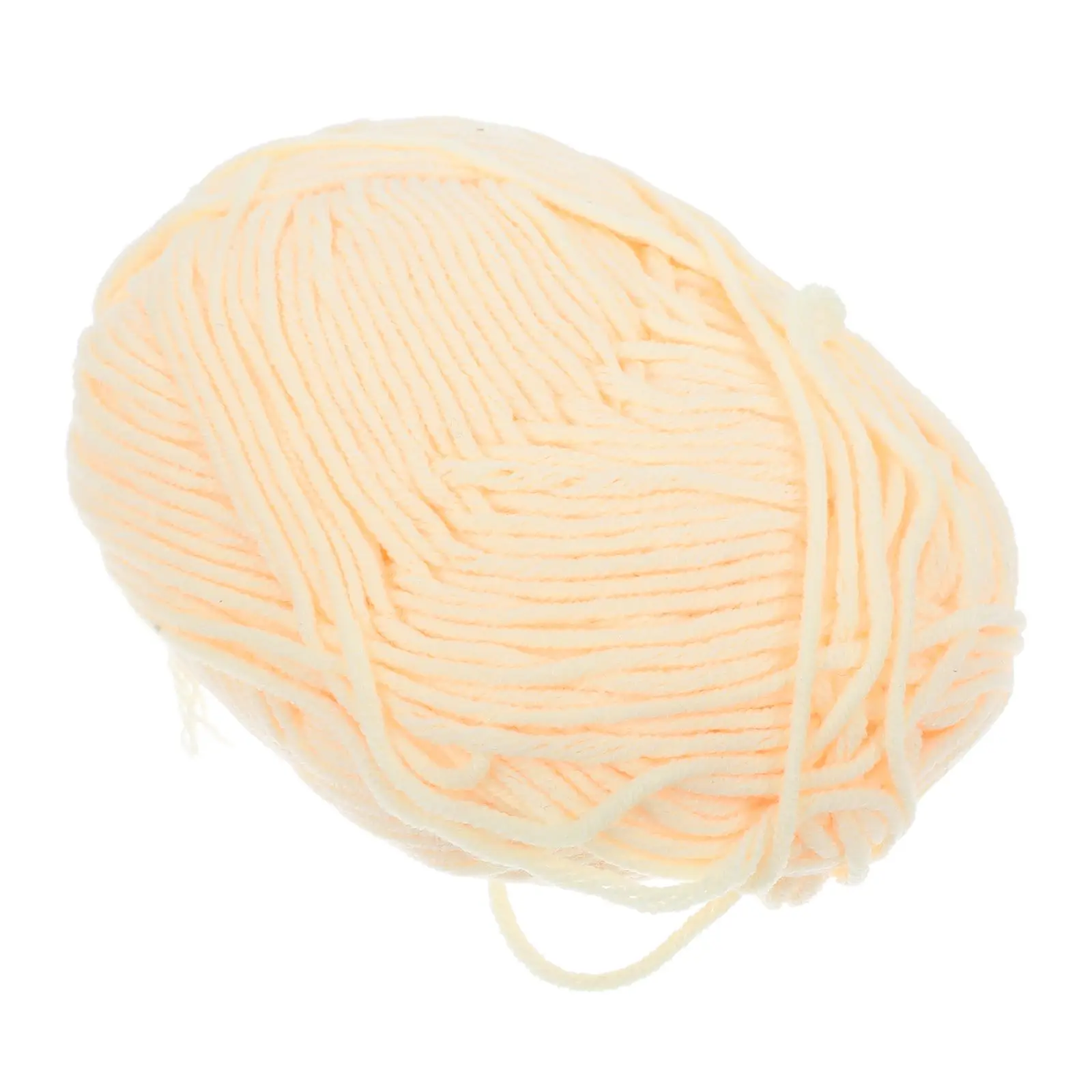 50 Milk Cotton Yarn for Crocheting Chunky Knitting Cream Slub Bulky Clothes Crocheted
50 Milk Cotton Yarn for Crocheting Chunky Knitting Cream Slub Bulky Clothes Crocheted