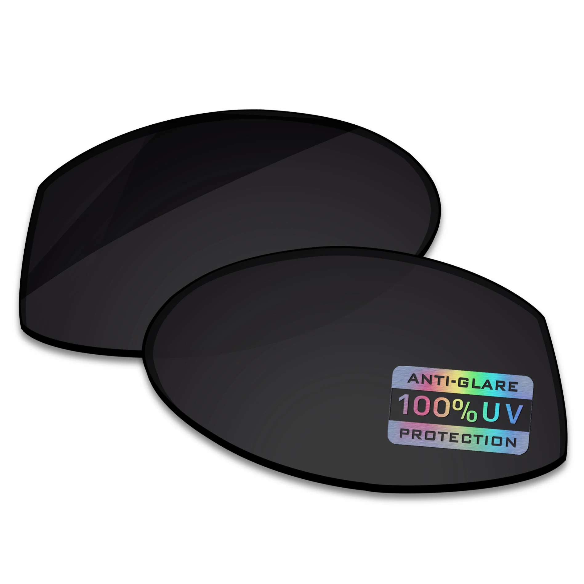 MYCOURAG Replacement Lenses for Arnette Swinger AN250 64mm Sunglasses UV400 Protection Multi-Color Options
MYCOURAG Replacement Lenses for Arnette Swinger AN250 64mm Sunglasses UV400 Protection Multi-Color Options