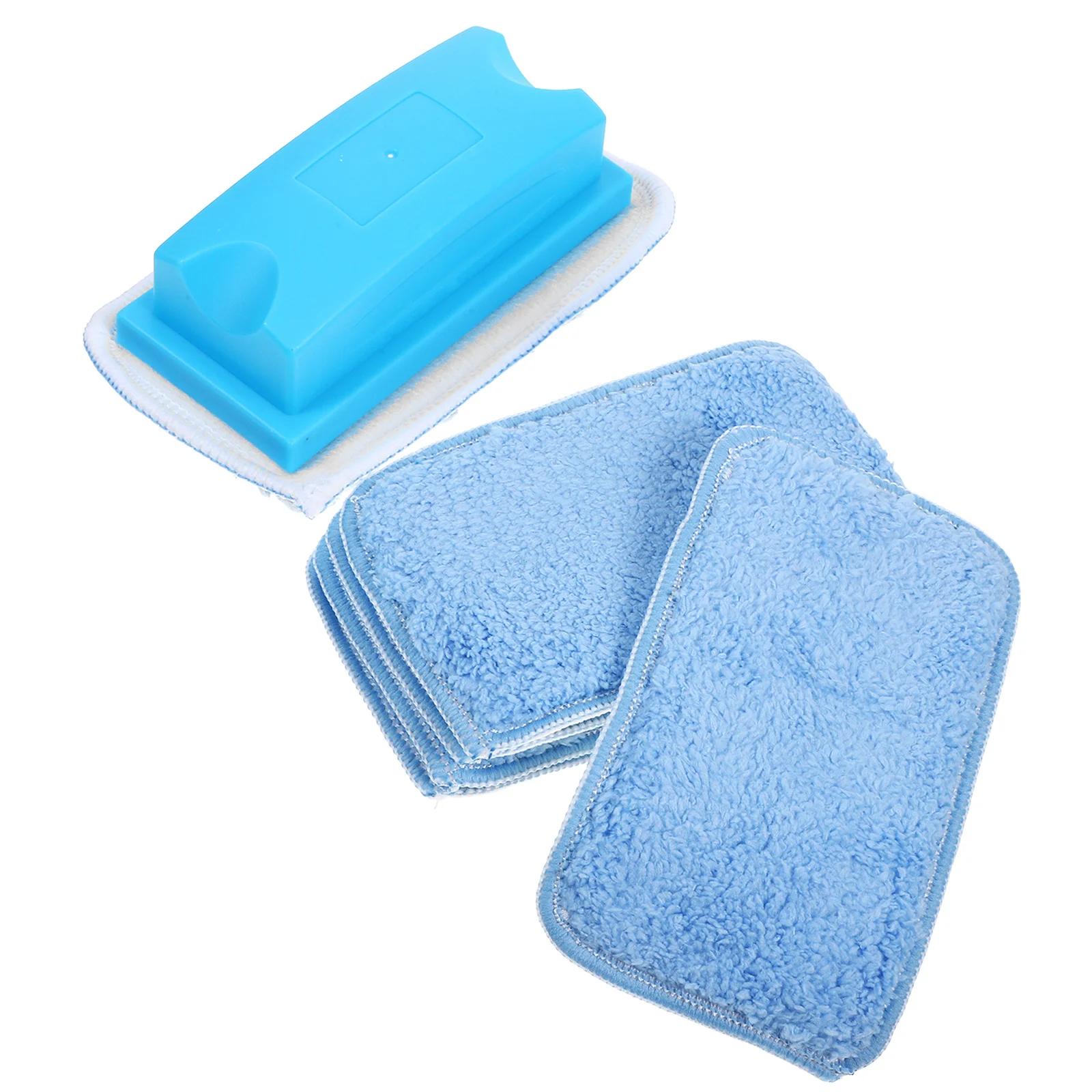 1 set 1 Set Whiteboard Eraser Chalkboard Eraser Portable Lightweight Dry Erase Tool For Office Classroom Home Reusable Wipe
1 set 1 Set Whiteboard Eraser Chalkboard Eraser Portable Lightweight Dry Erase Tool For Office Classroom Home Reusable Wipe