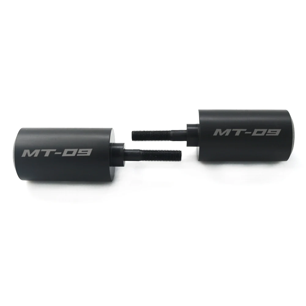 Frame Sliders Crash Protector Falling Protection For YAMAHA MT09 MT-09 2021 2022 Motorcycle
Frame Sliders Crash Protector Falling Protection For YAMAHA MT09 MT-09 2021 2022 Motorcycle