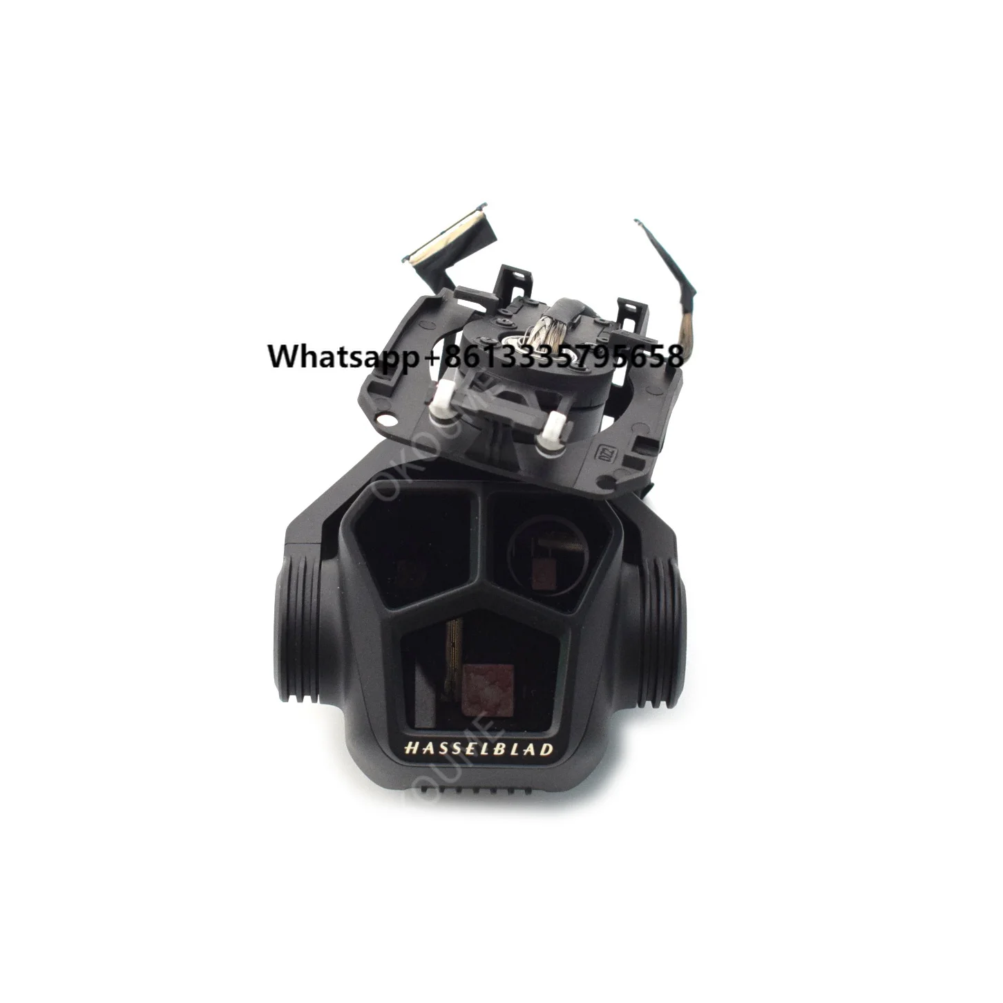 Original Gimbal Housing Shell for 3 Pro Without Replacement Repair Parts Calibration Required
Original Gimbal Housing Shell for 3 Pro Without Replacement Repair Parts Calibration Required