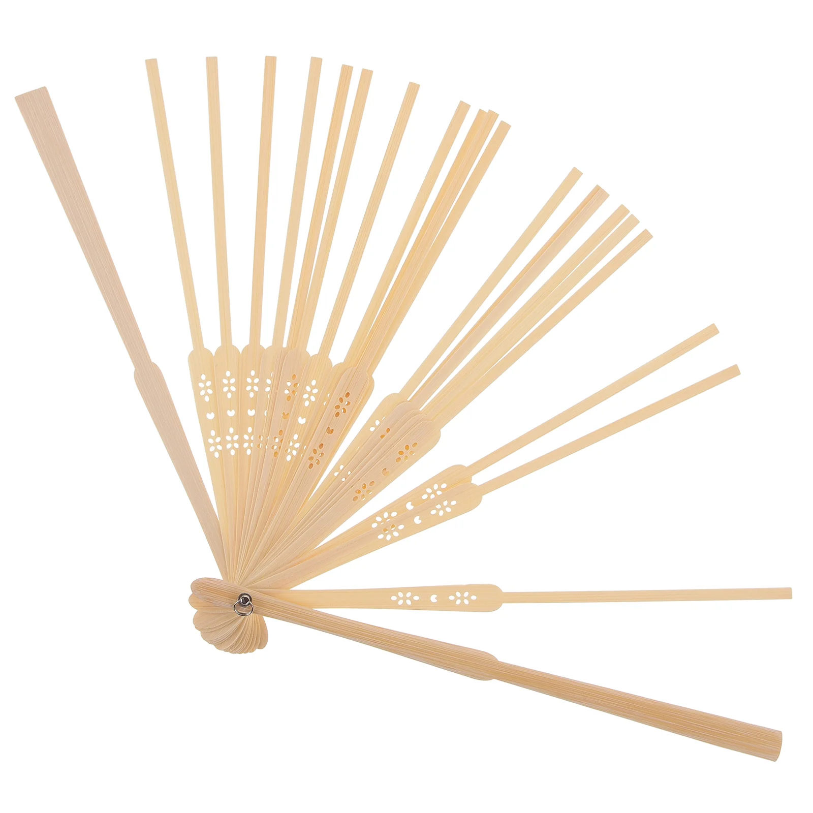 Japanese Style Fan Bone Accessories Bamboo Handmade Craft Kit Diy Material Sections Folding Fan Frame Fan Making Frame Ancient
Japanese Style Fan Bone Accessories Bamboo Handmade Craft Kit Diy Material Sections Folding Fan Frame Fan Making Frame Ancient