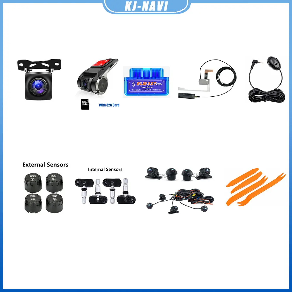 Автомагнитола для AHD камеры заднего вида USB DVR 360 камера TPMS OBD инструменты для микрофона
Автомагнитола для AHD камеры заднего вида USB DVR 360 камера TPMS OBD инструменты для микрофона