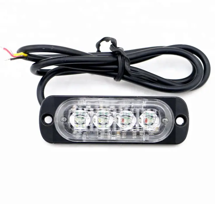 12w Waterproof Car LED Flashlight Accessories Car Truck Tractor Forklift Emergency LED Flash
12w Waterproof Car LED Flashlight Accessories Car Truck Tractor Forklift Emergency LED Flash