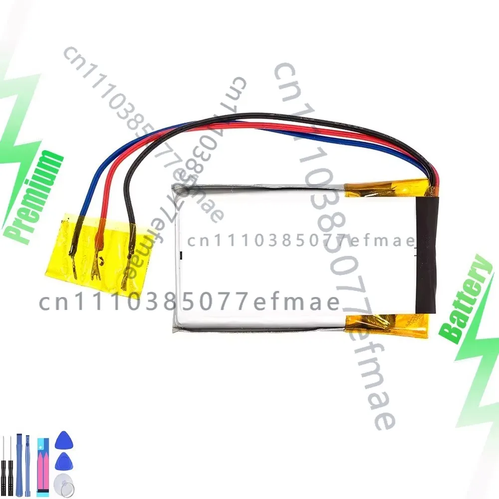 Сменный аккумулятор для Bluetooth-колонки JBL GO FF, JBL Go, JBLGOBLK, GSP072035
Сменный аккумулятор для Bluetooth-колонки JBL GO FF, JBL Go, JBLGOBLK, GSP072035