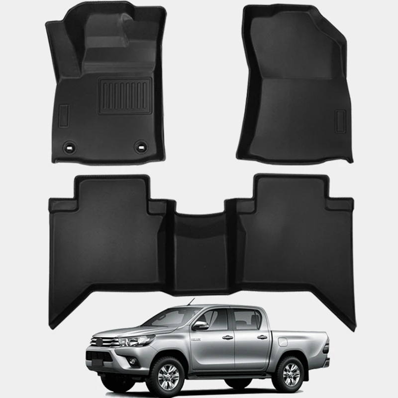 High QualityDurable-Weather Floor Mats Material Trunk Accessories with Cyberpunk Design Style Compatible with ModelsCar Interior
High QualityDurable-Weather Floor Mats Material Trunk Accessories with Cyberpunk Design Style Compatible with ModelsCar Interior