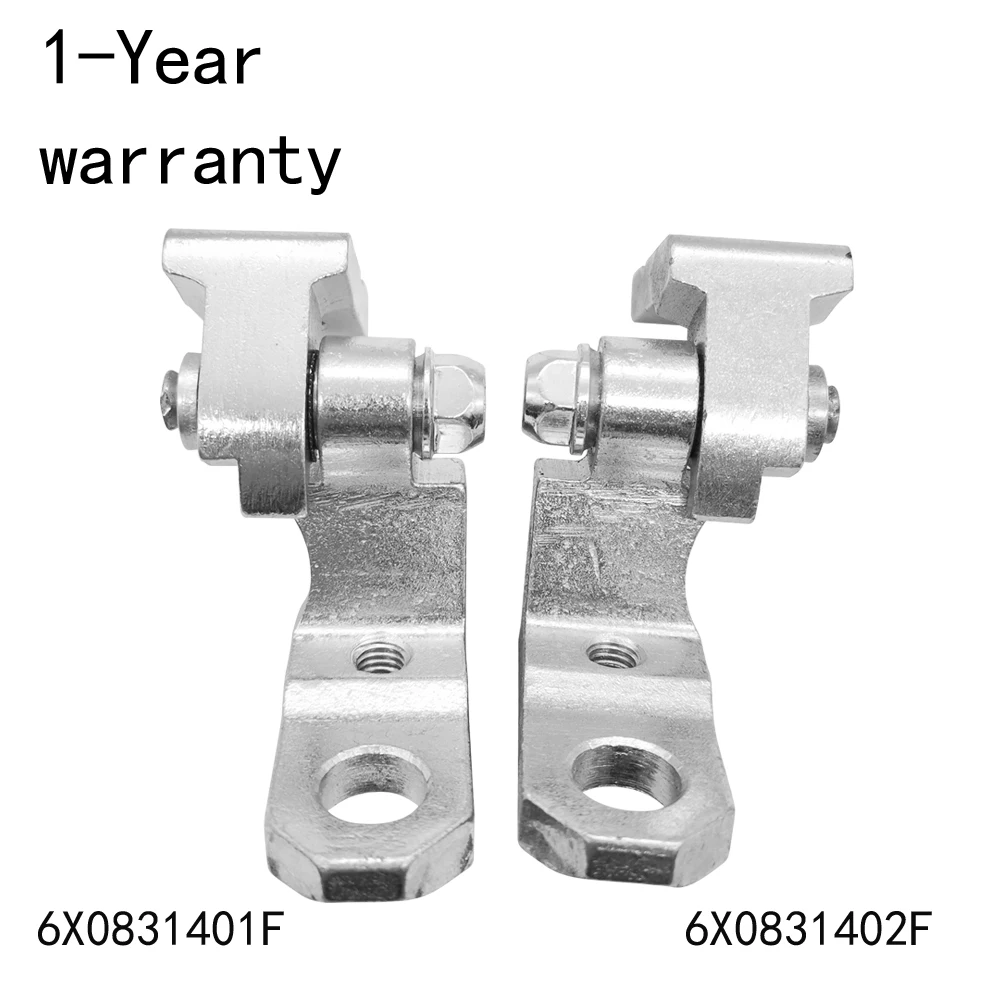 DOOR HINGE For VW Passat Golf Jetta Bora Audi A6 S6 RS6 A3 S3 6E0831401B 6E0831402B 6X0831401F 6X0831402F
DOOR HINGE For VW Passat Golf Jetta Bora Audi A6 S6 RS6 A3 S3 6E0831401B 6E0831402B 6X0831401F 6X0831402F