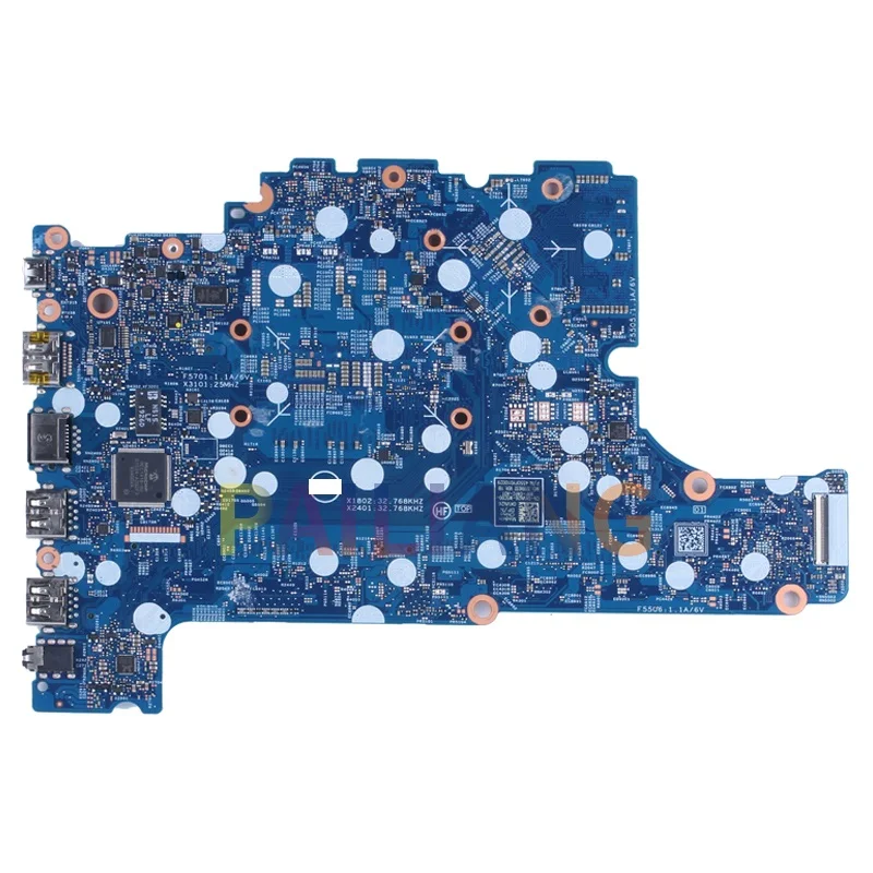 18750-1 For DELL Latitude 3400 3500 Laptop Motherboard i5-8265U i7-8565U GPU 2G 0KVN26 04MCDM Notebook Mainboard Fully Test Good
18750-1 For DELL Latitude 3400 3500 Laptop Motherboard i5-8265U i7-8565U GPU 2G 0KVN26 04MCDM Notebook Mainboard Fully Test Good